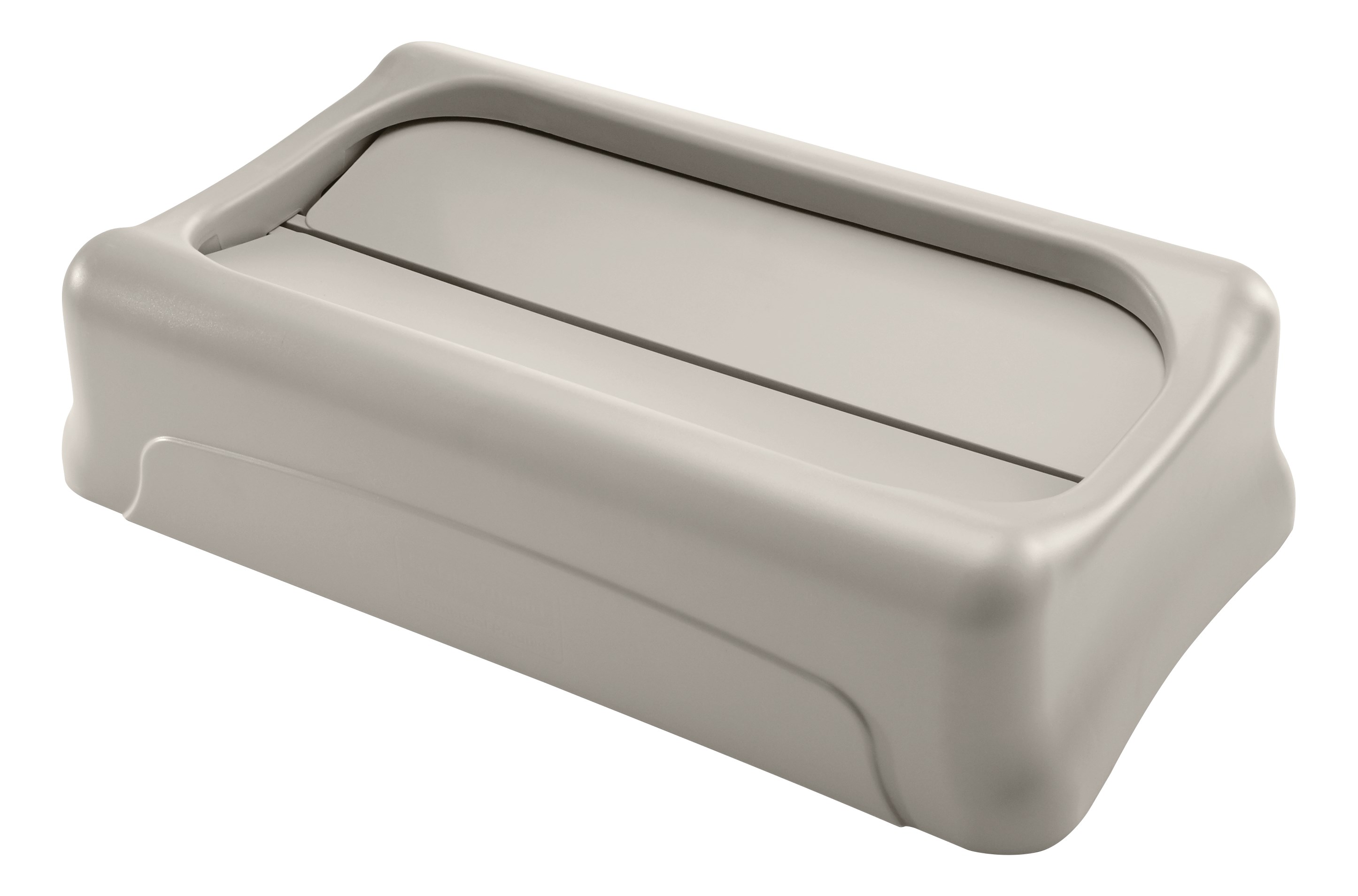 高質で安価 Slim Jim® Swing Lids | Slim Jim® Swing Lid Beige 間仕切り・パーテーション