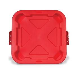 Increased capacity for storage or refuse collection.
