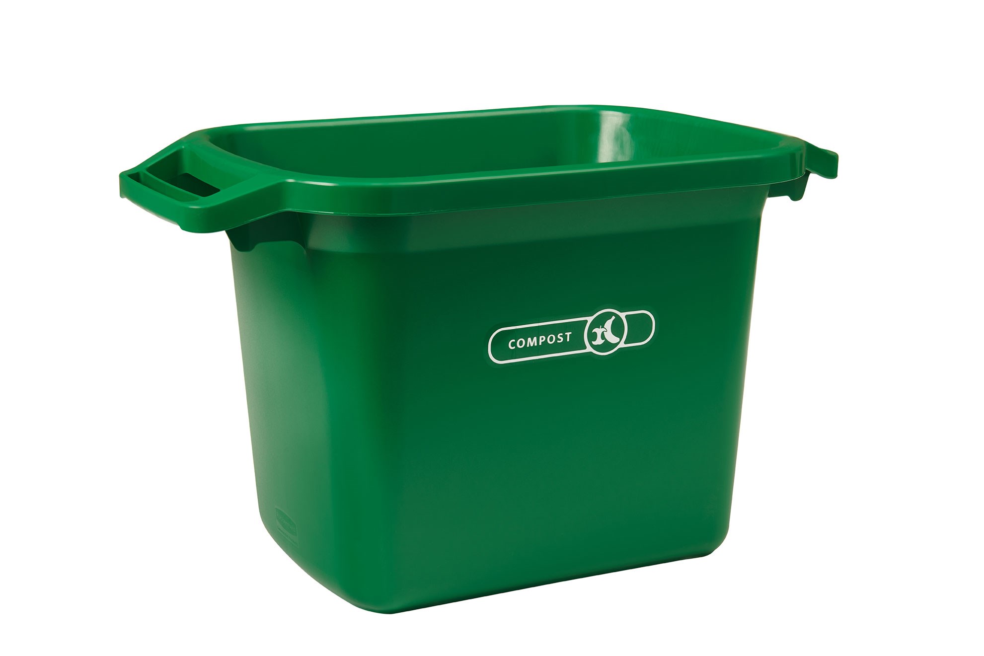 RCP 퇴비 시스템은 점점 강화되는 음식물 쓰레기 전환 규정을 효과적으로 준수할 수 있도록 합니다.