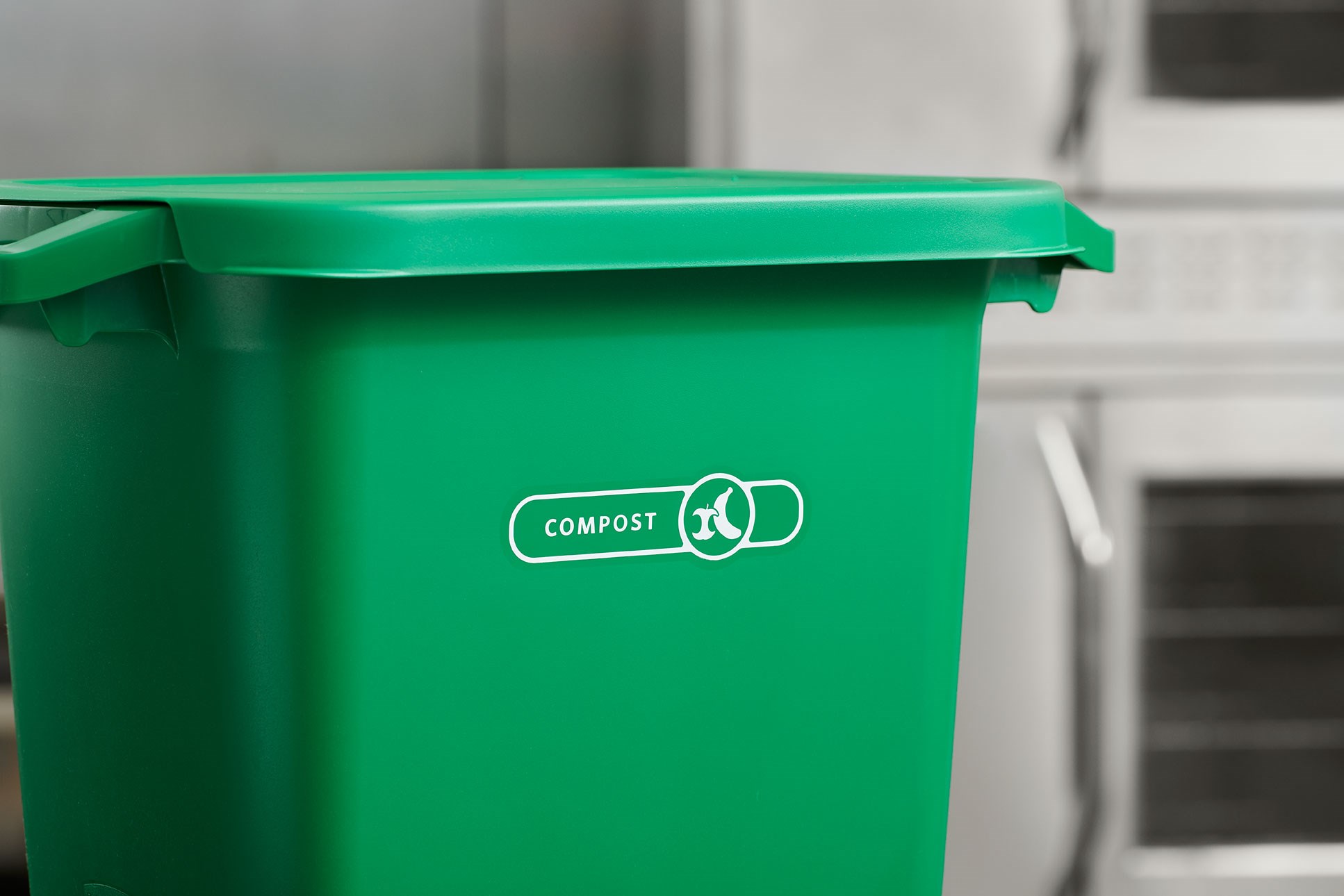 Hệ thống phân trộn RCP đảm bảo tuân thủ hiệu quả các quy định về phân loại rác thải thực phẩm ngày càng tăng.