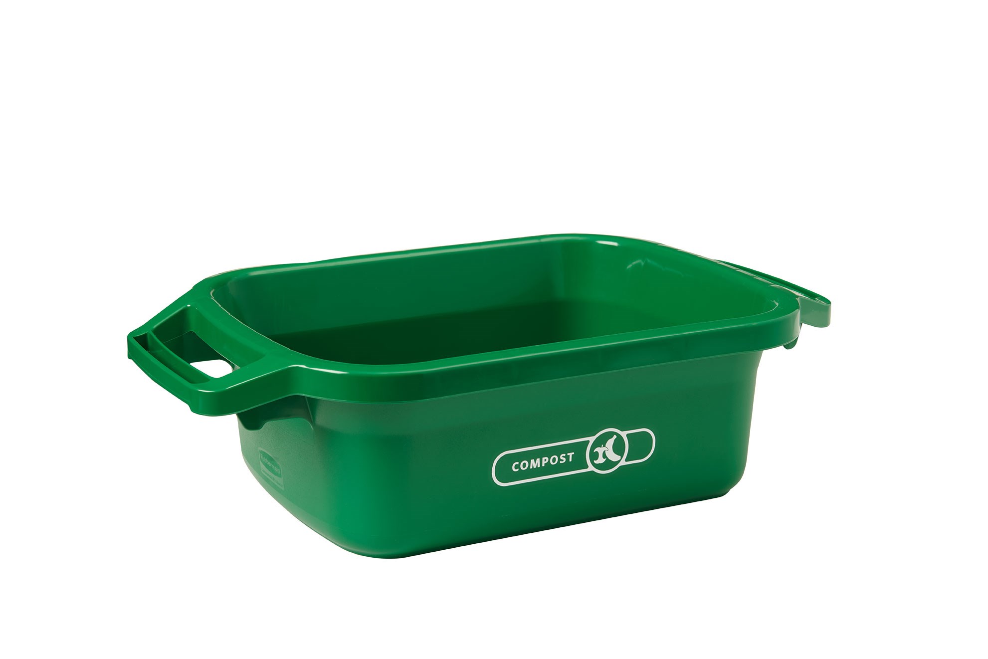 The RCP Compost System ensures effective compliance with growing food waste diversion regulations.