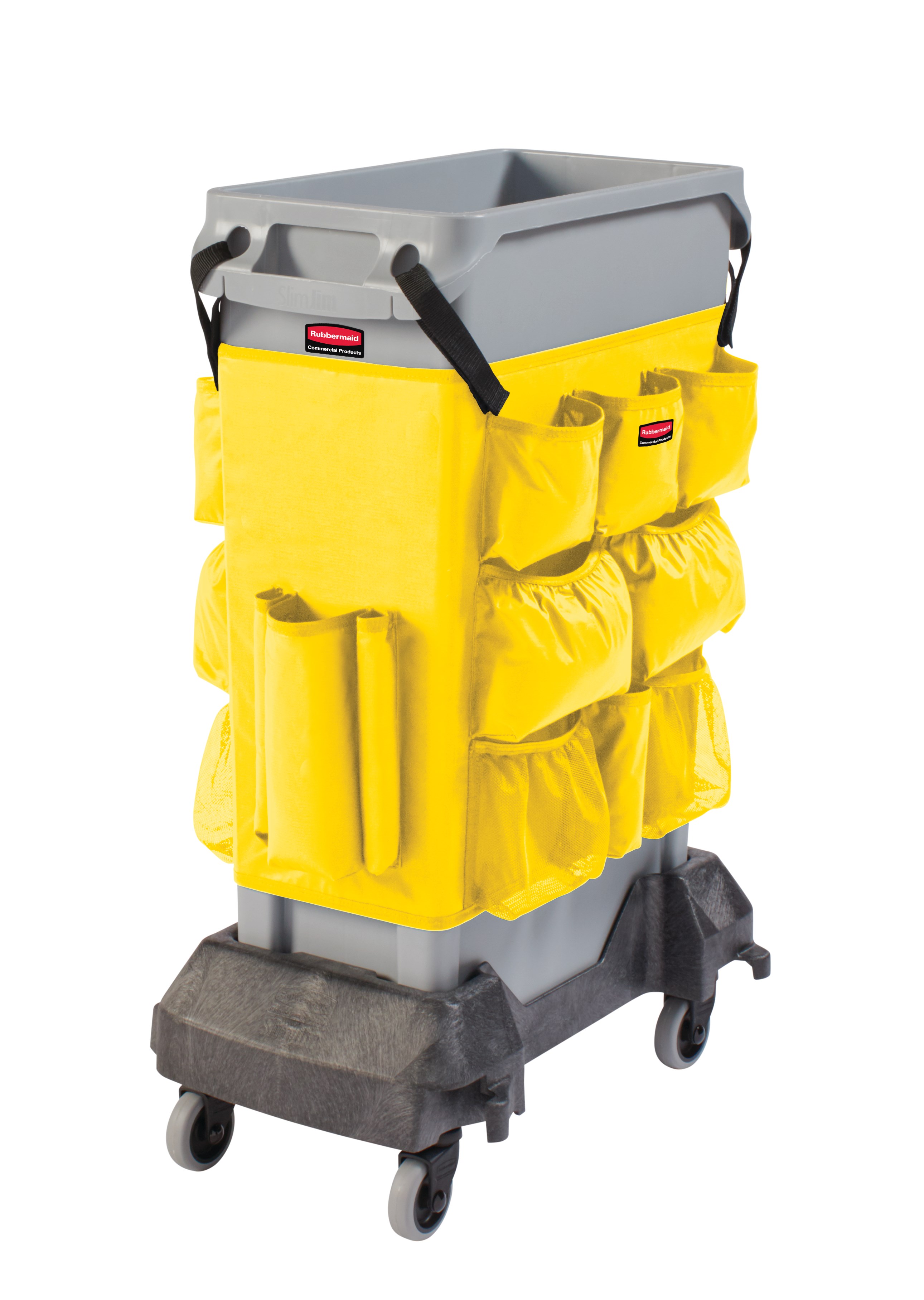 Slim Jim® Caddy Bags | Slim Jim® Caddy Bag Yellow