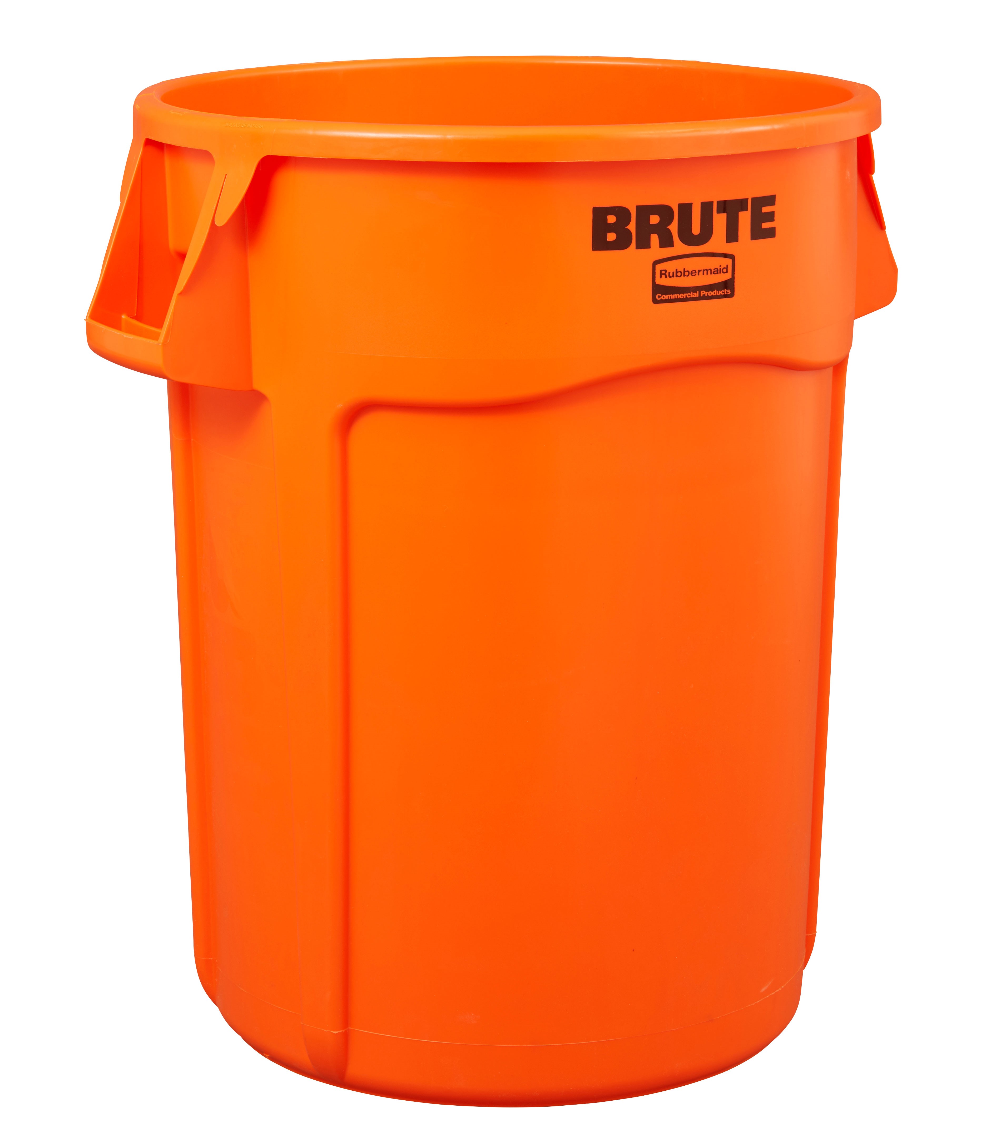 ภาชนะ BRUTE® ที่มีช่องระบายอากาศที่มองเห็นได้ชัดเจนได้รับการออกแบบให้มีความโดดเด่นทางสายตาเพื่อช่วยปรับปรุงความปลอดภัยในสถานที่ทำงาน สีสันสดใสสร้างความแตกต่างสูงกับพื้นหลังหลากหลายประเภทเพื่อให้ระบุได้รวดเร็ว