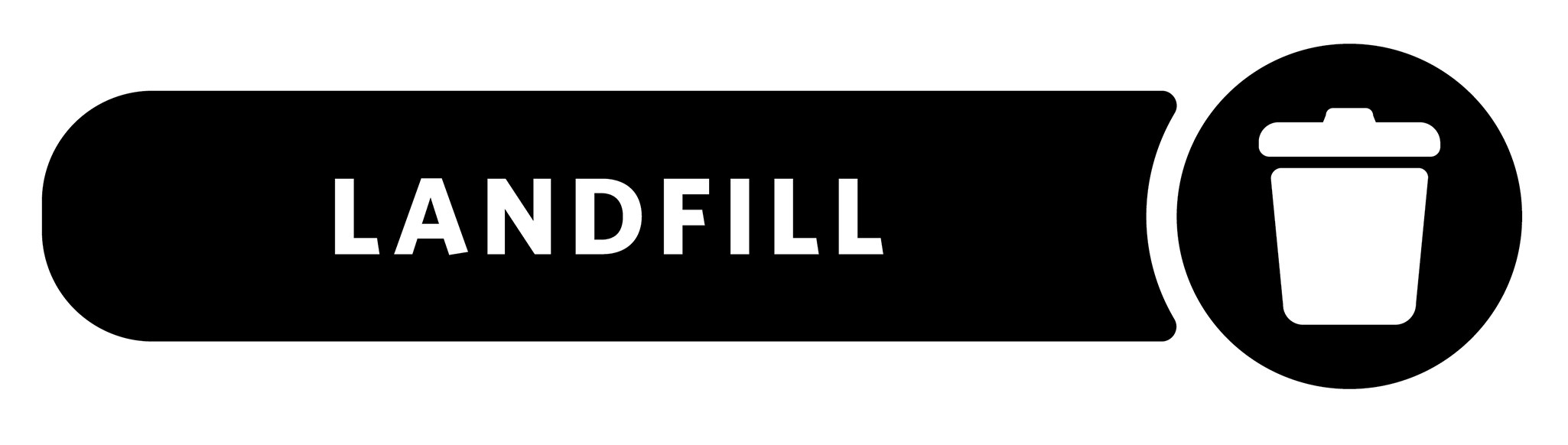 Expert-designed waste stream labels are proven to improve recycling rates.