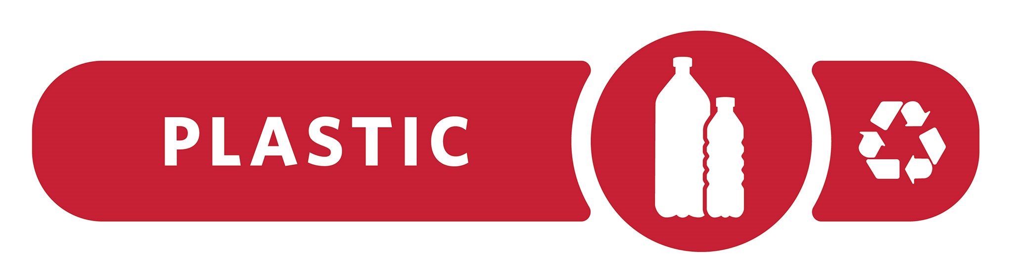 Expert-designed waste stream labels are proven to improve recycling rates.