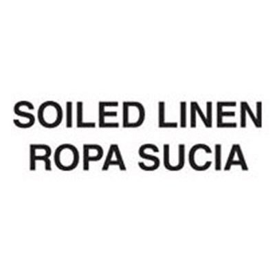 Ensure proper disposal of waste with Medical Waste Labels. Featuring easy-to-read black lettering, this label will ensure that the correct materials find their way into the correct waste container.