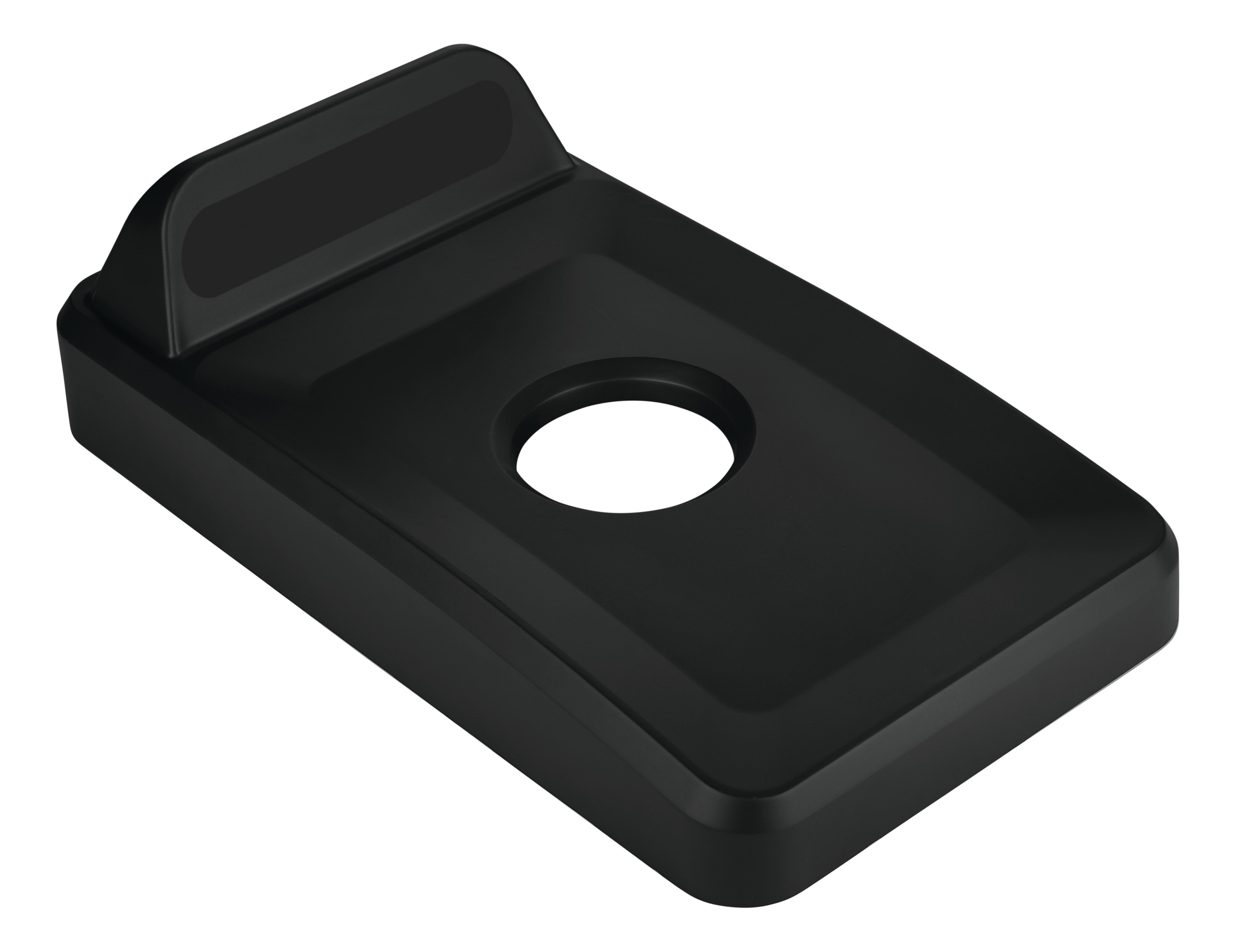 Slim Jim® recycling lids are designed to make recycling easier with consistent color-coding, lid openings and waste stream options