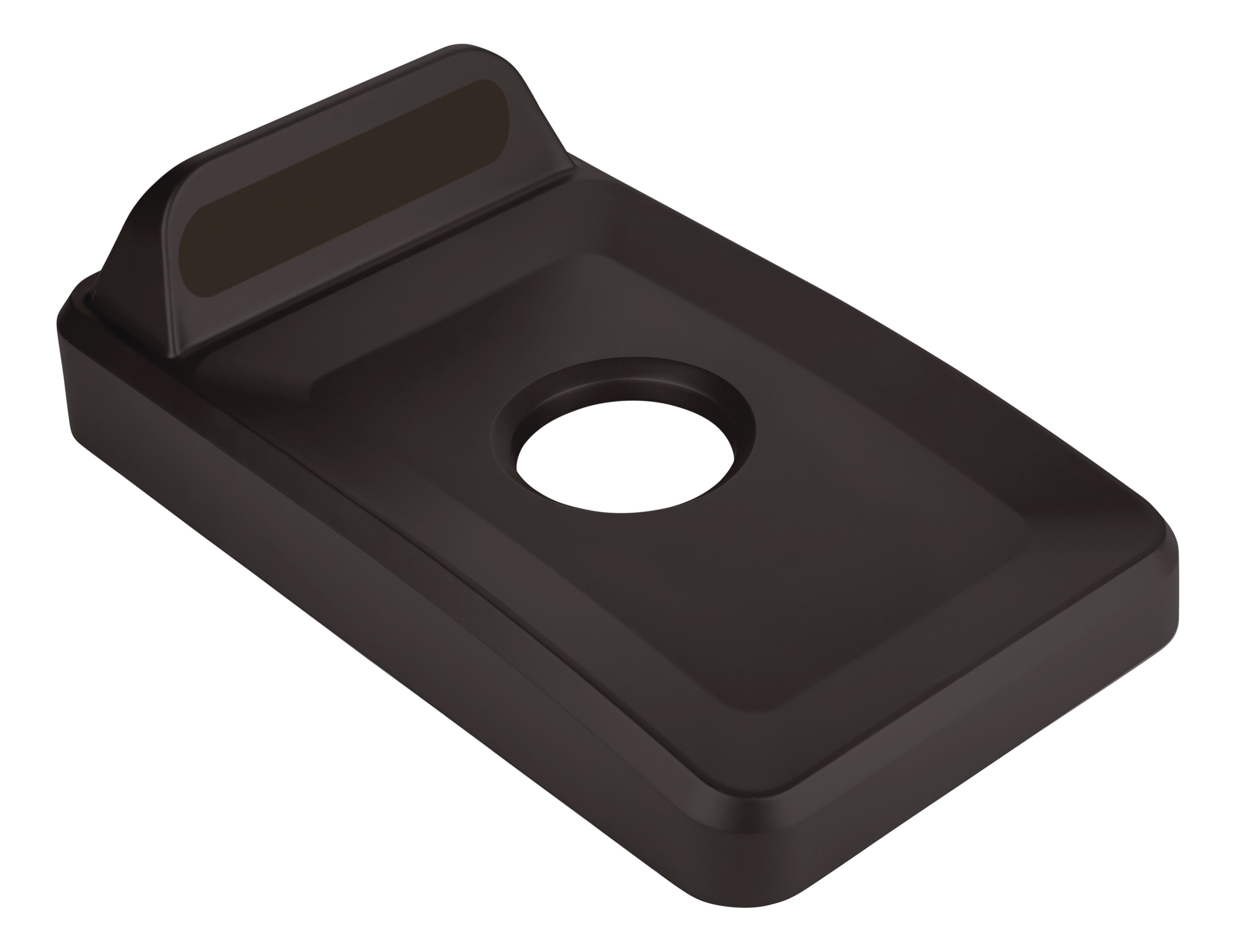 Slim Jim® recycling lids are designed to make recycling easier with consistent color-coding, lid openings and waste stream options