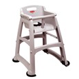 Trona Sturdy Chair™ con tecnología Microban® sin ruedas