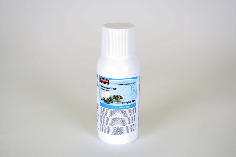Microburst® 3000 Refill - Purifying Spa