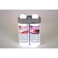 The Rubbermaid Commercial Microburst® Duet refills feature a unique combination of specially selected, high quality, complementary fragrances.