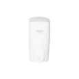 Prevent the spread of germs with high quality foam soaps and hand sanitisers in a durable Touch-Free Dispenser