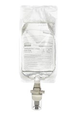 Recarga de AutoFoam – jabón en espuma Free'n Clean (sin fragancias ni colorantes añadidos) Ecolabel