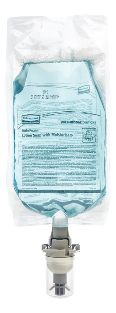 Rezeptur mit leichtem, blumigem und aromatischem Duft und feuchtigkeitsspendenden Wirkstoffen, um ein austrocknen der Haut zu verhindern.