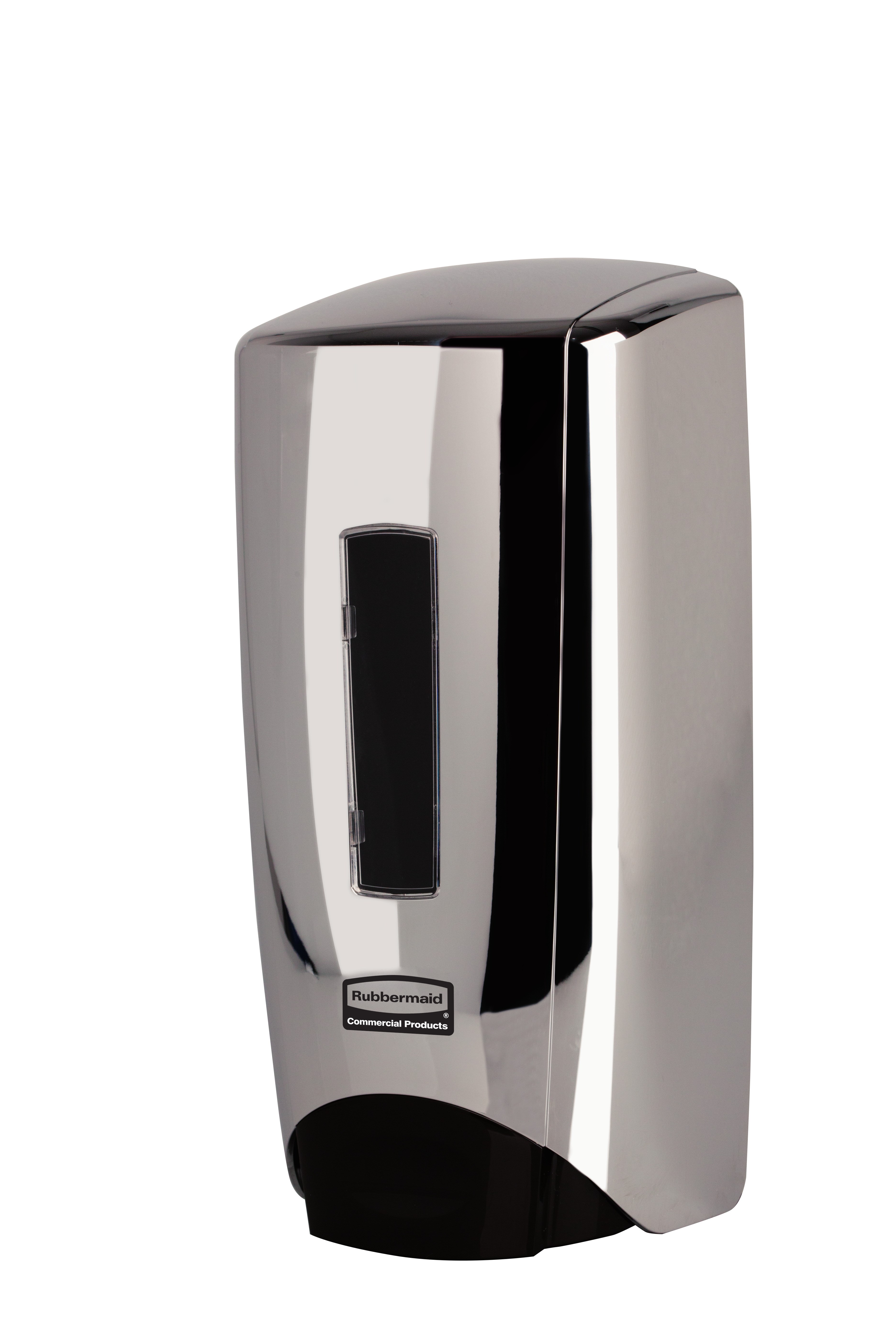 Wählen sie aus der grössten Auswahl an Nachfüllsets für Schaum- und Lotionseife und stellen sie die Dosiergrösse mit dem flexibelsten Spender ein