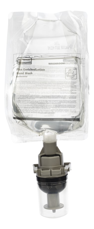 Helps control the growth of micro-organisms on the skin