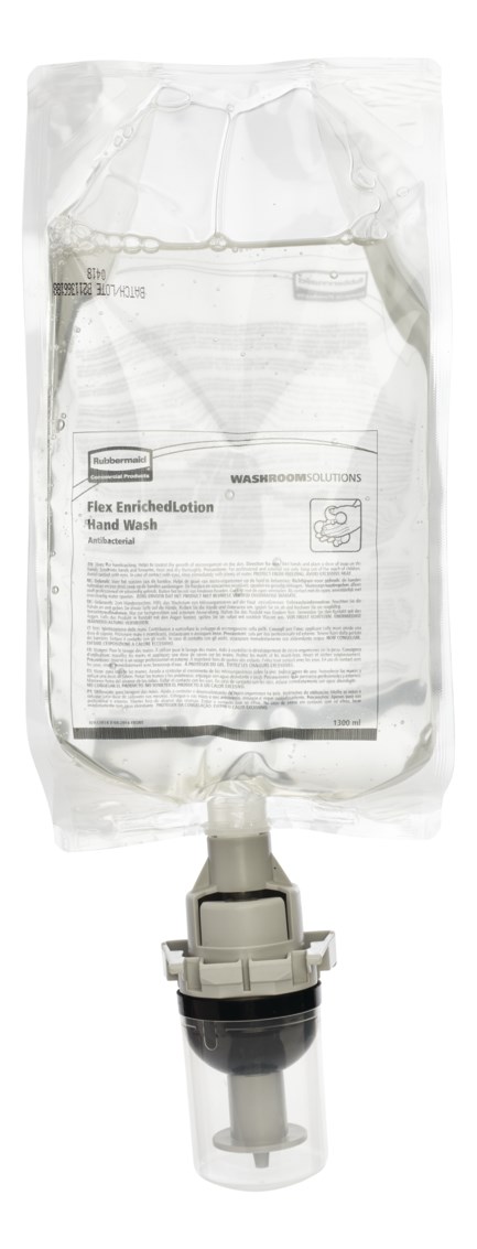 Permet de contrôler le développement de micro-organismes sur la peau.