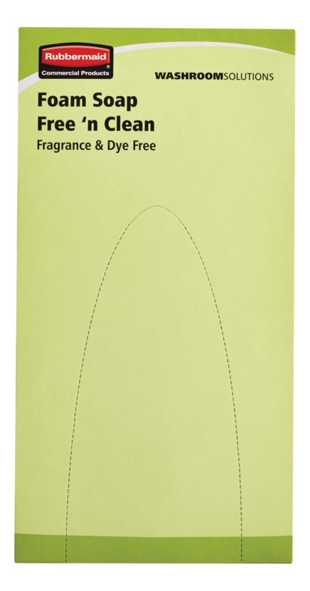 Dermatologically tested to gently clean hands and leave skin feeling smooth and conditioned