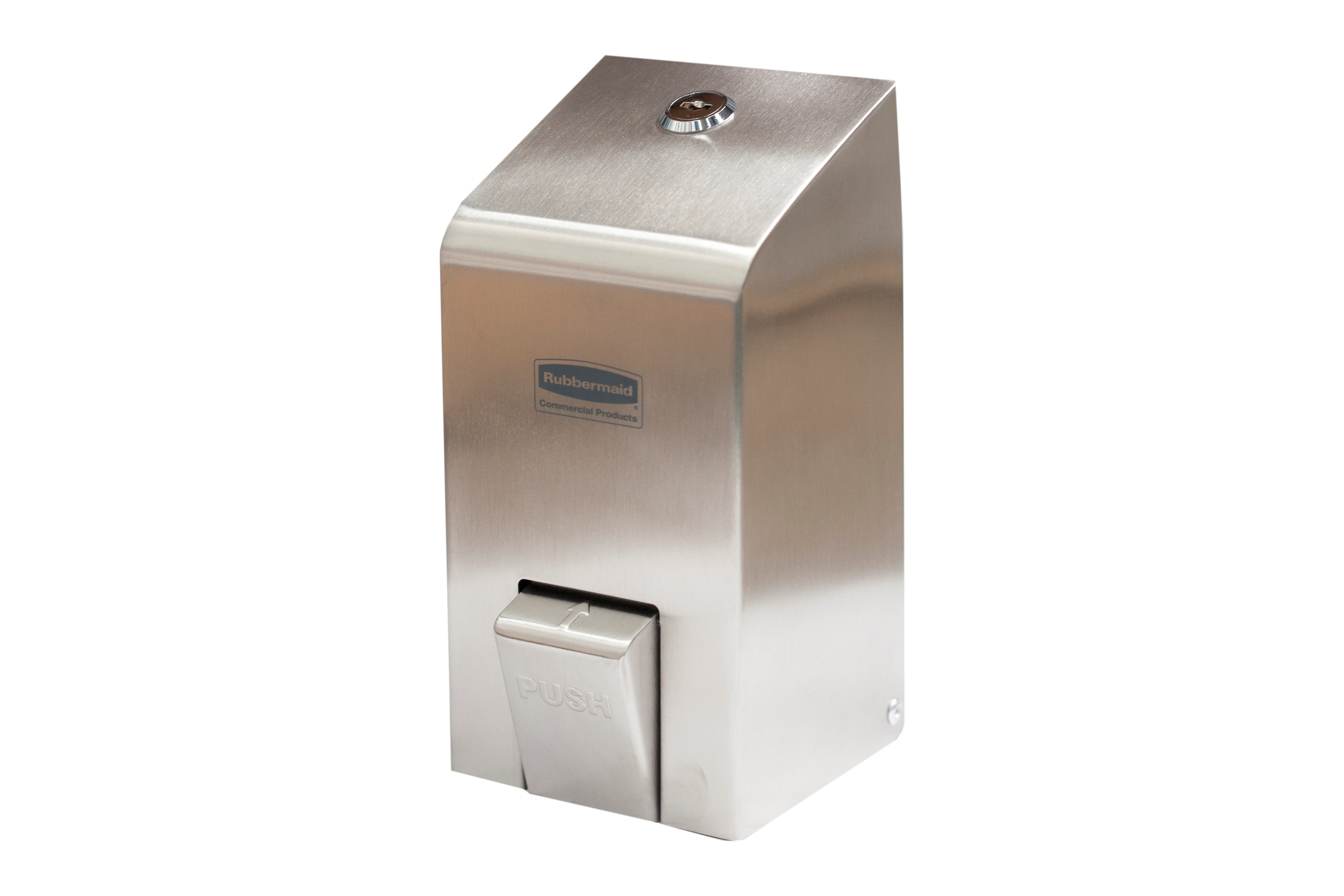 Sicherheit zum besten Preis im kompakten Format