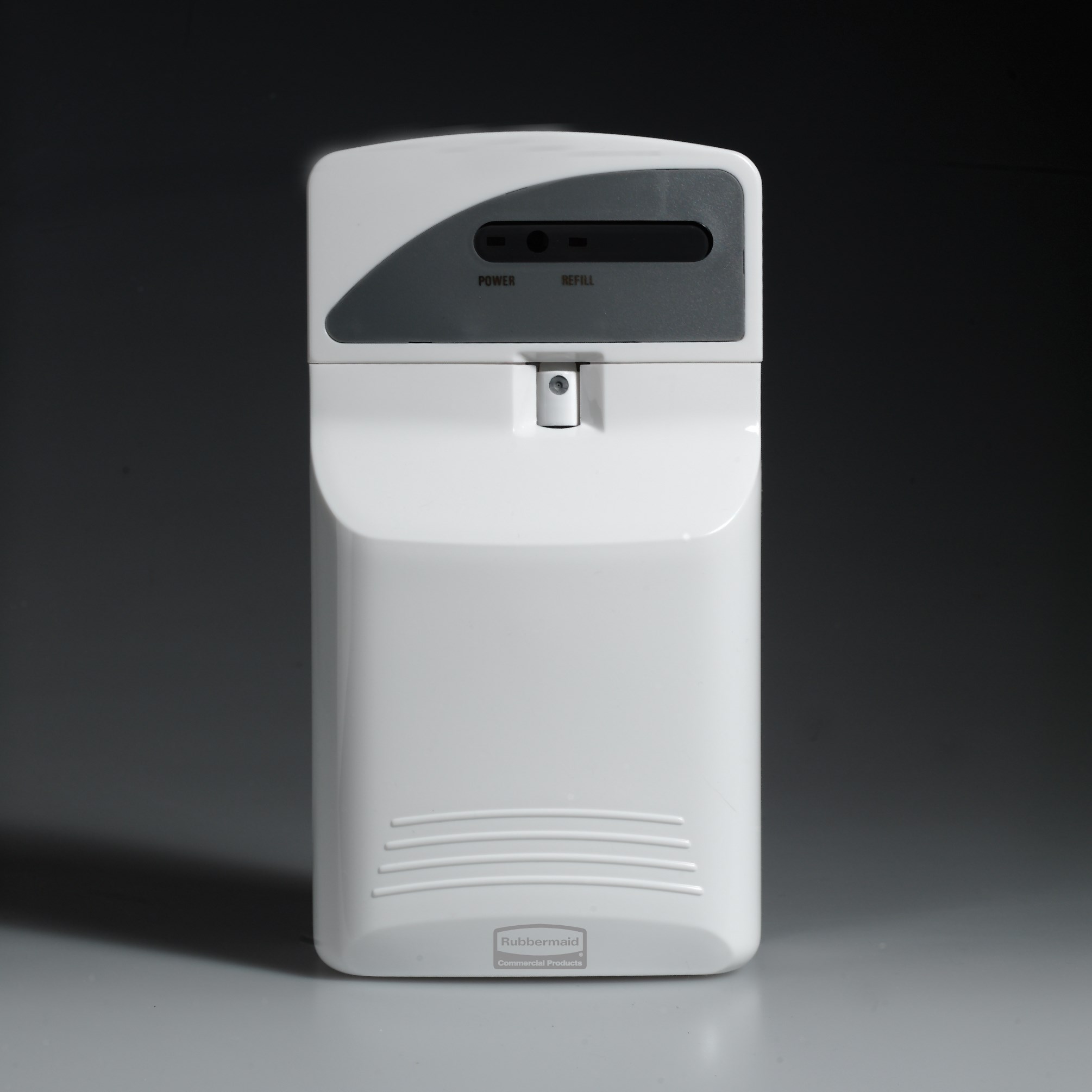 Les diffuseurs à pompe constituent une excellente alternative aux aérosols.