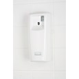 The Standard Aerosol System delivers fragrance and odour neutraliser automatically, keeping washrooms appearing clean and fresh 24-hours a day.