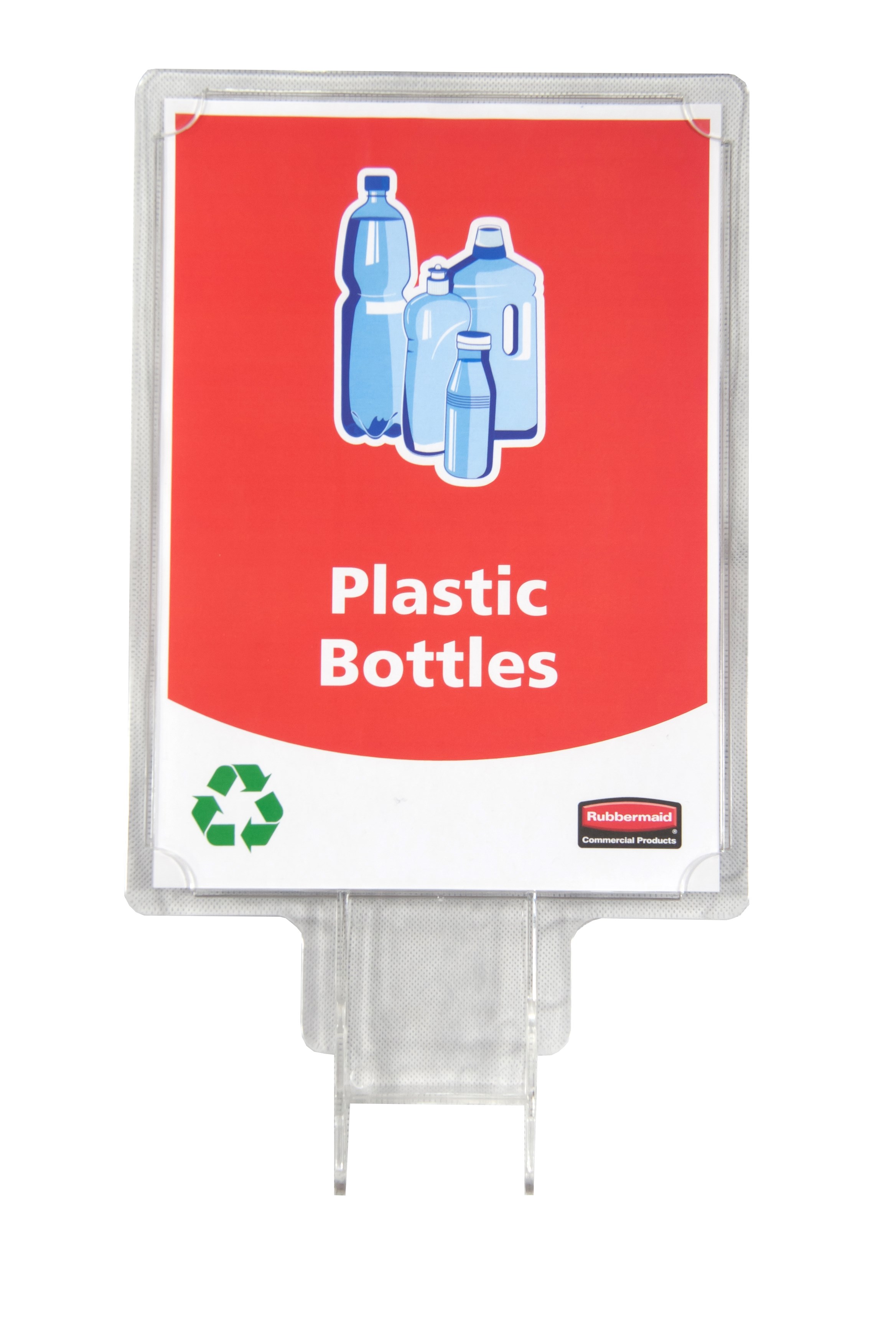 The easiest way to recycle.