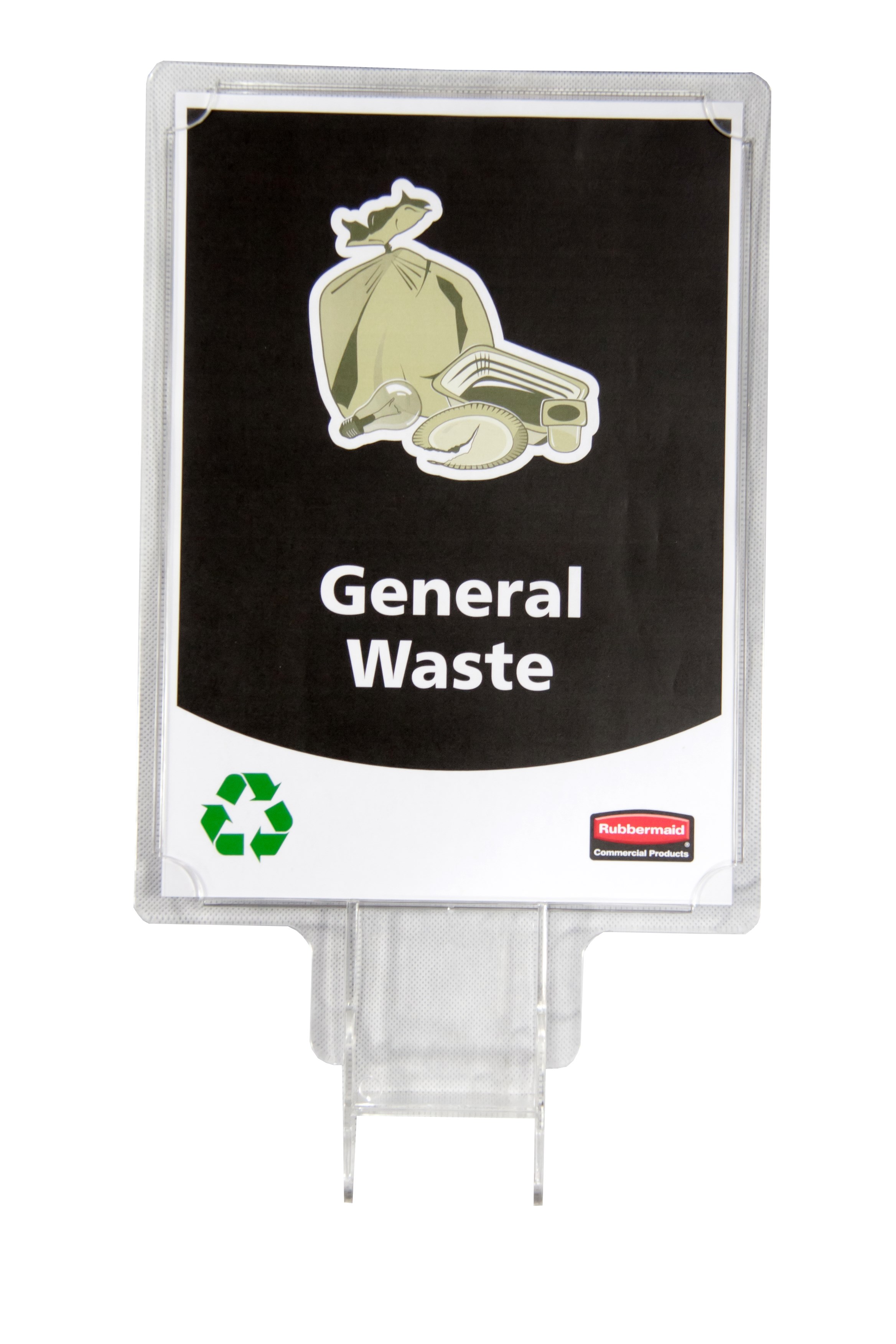 The easiest way to recycle.