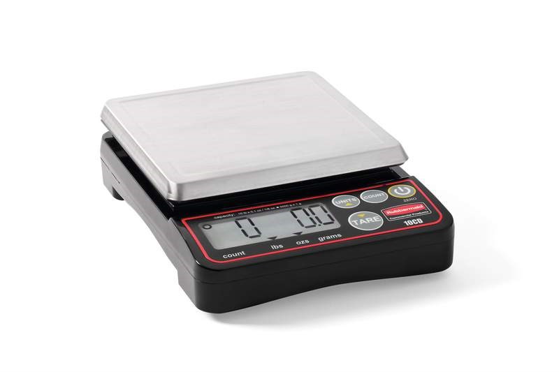 Balances numériques compactes et hautes performances