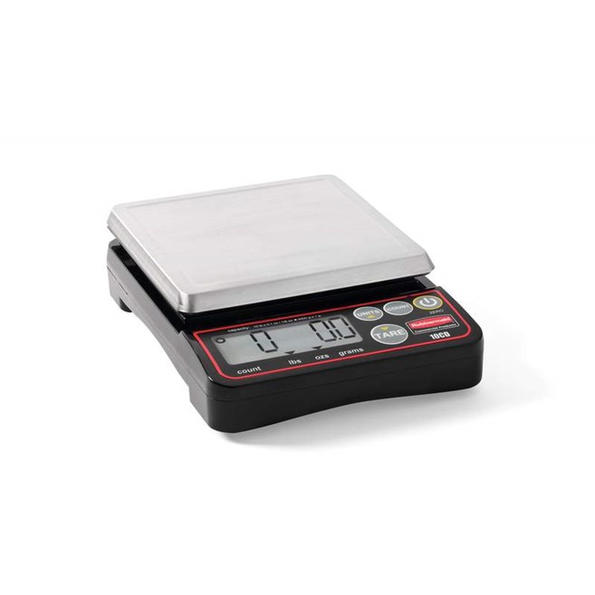 Digital Portion Compact Scales | Kompakt-Digitalwaage, 5 kg