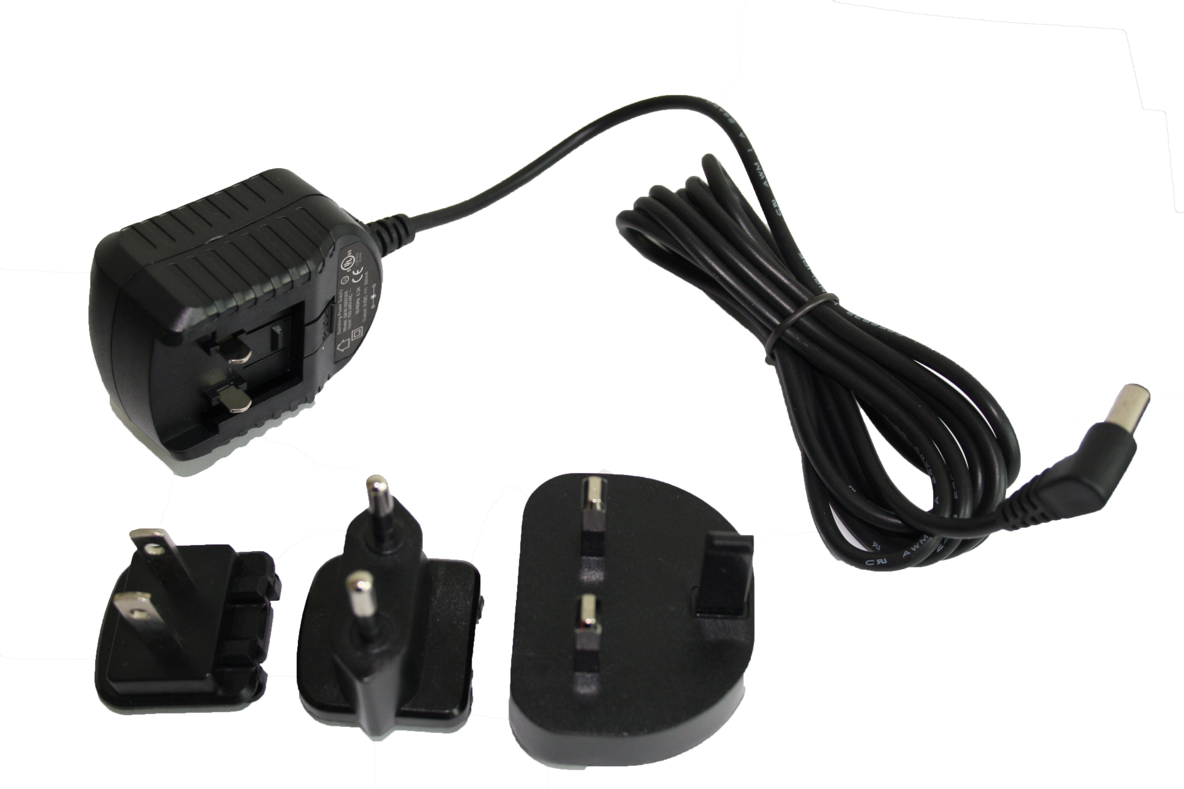 Portioning Scale Adaptor