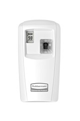 Dispensador Microburst® 3000 LCD blanco