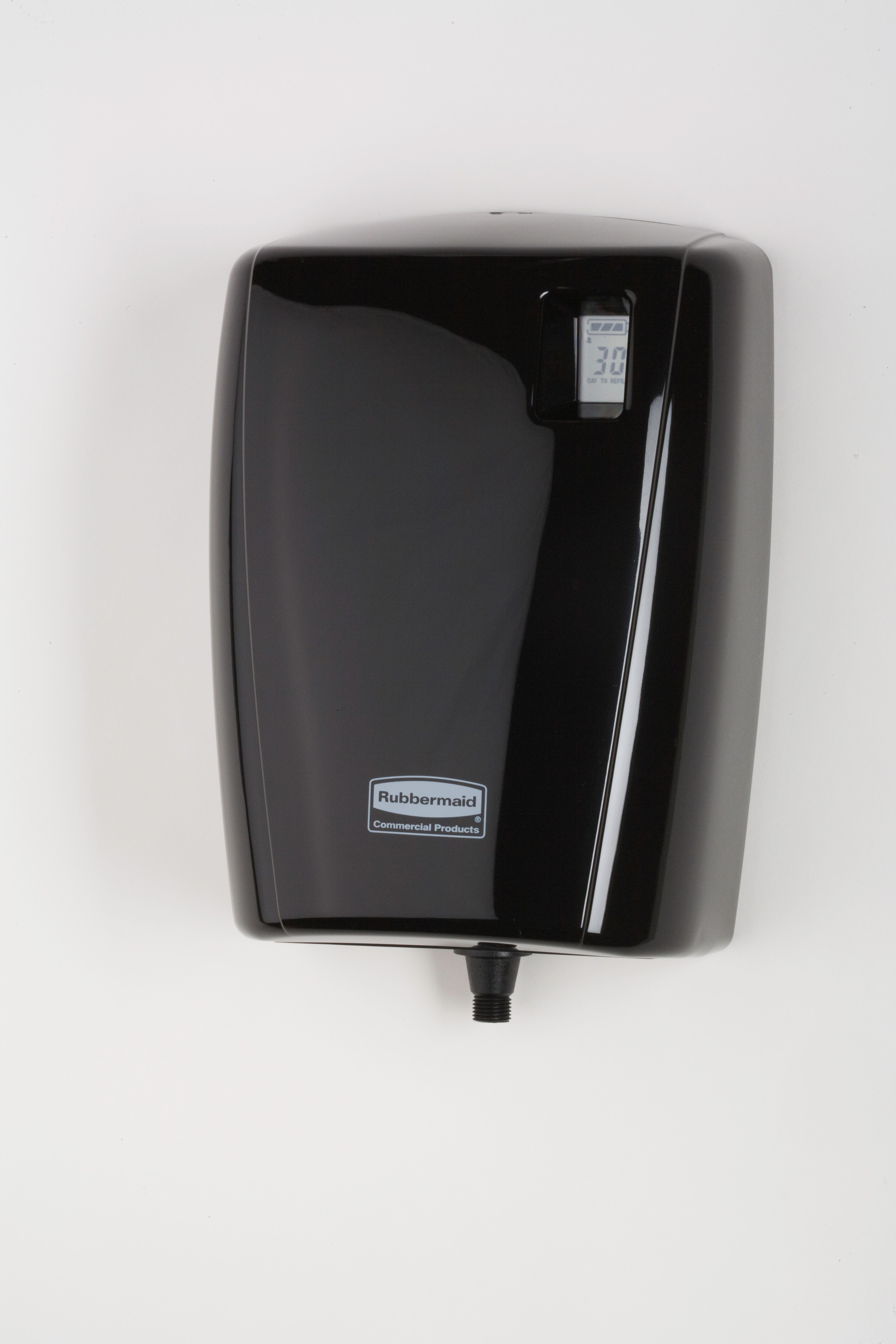 AutoClean® dispensers automatically dispense measured doses of a powerful cleaning and hygiene solution, cleaning both visible surfaces and out-of-sight areas like pipes and drains, keeping toilets and urinals clean, fresh, and presentable.