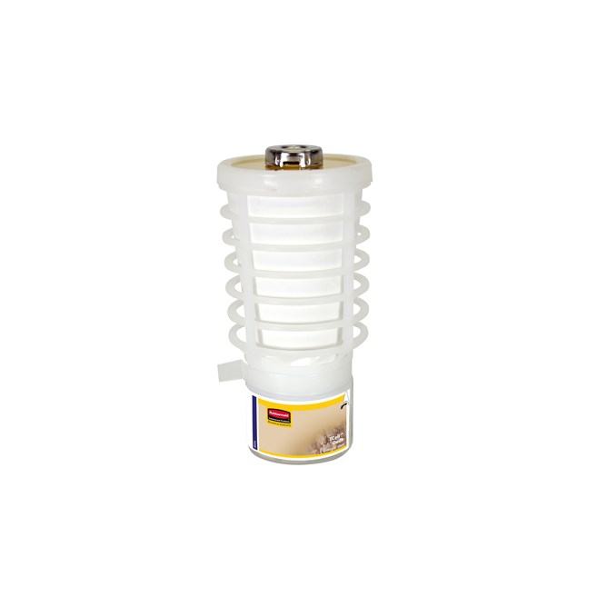 TCell 1.0 is a discreet and effective passive air freshening system for an all day, every day fresh environment.