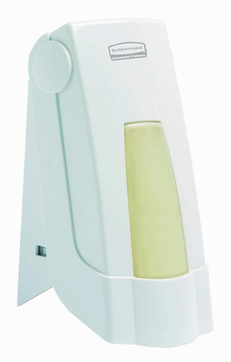 Push & Go est un distributeur robuste avec recharge étanche. Conçu pour les douches et les baignoires, c’est un produit facile à utiliser qui ne pose aucun problème.