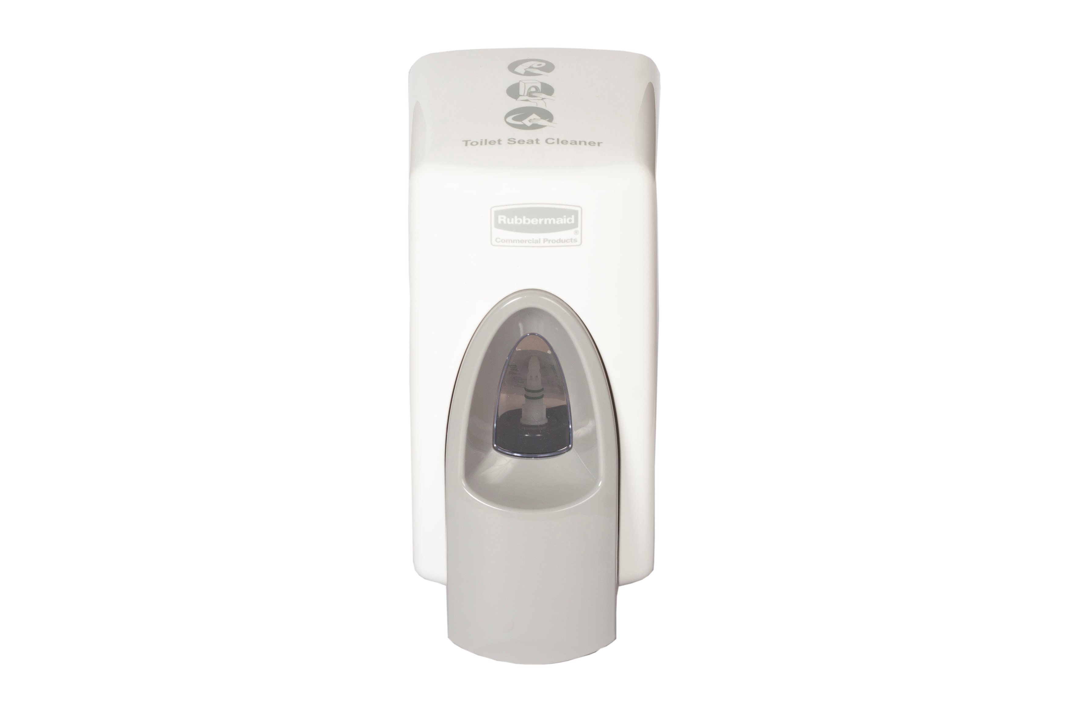 I dispenser di detergente per il sedile del wc migliorano gli standard igienici e offrono maggiore comfort agli utenti. La formulazione a base di alcol è facile da applicare e si asciuga rapidamente.