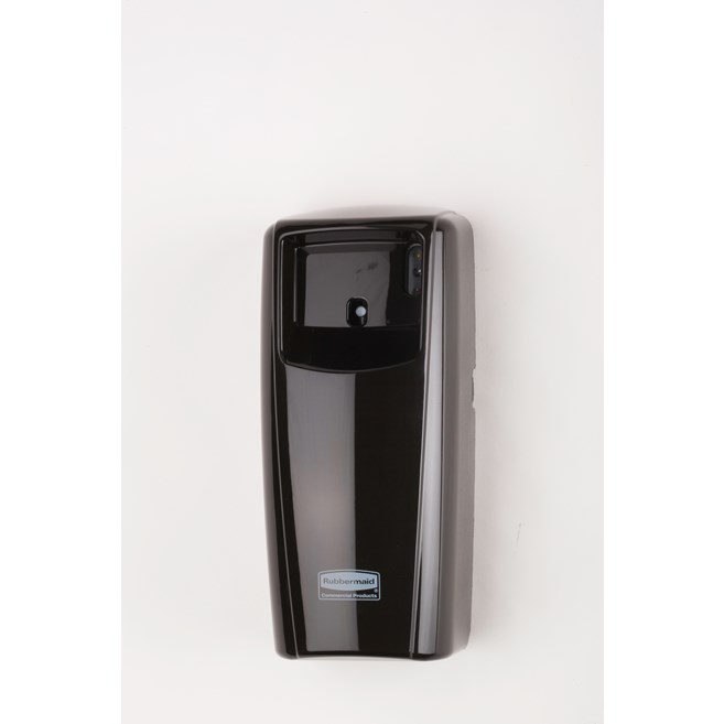 The Standard Aerosol System delivers fragrance and odour neutraliser automatically, keeping washrooms appearing clean and fresh 24-hours a day.