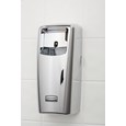 The Standard Aerosol System delivers fragrance and odour neutraliser automatically, keeping washrooms appearing clean and fresh 24-hours a day.