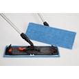 CLEANING MOP WITH FLAPS