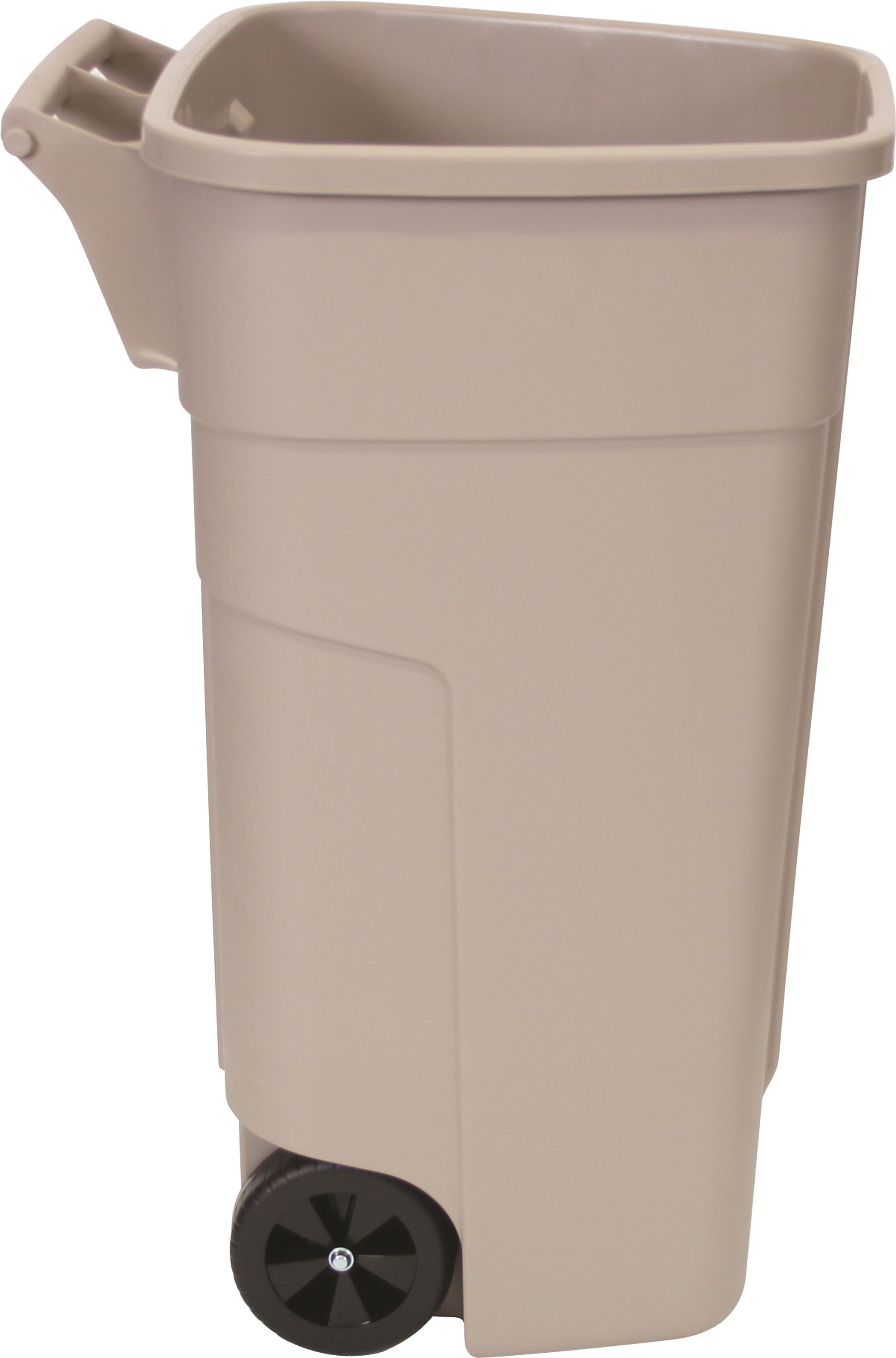 Curver mobiele rolcontainer basis