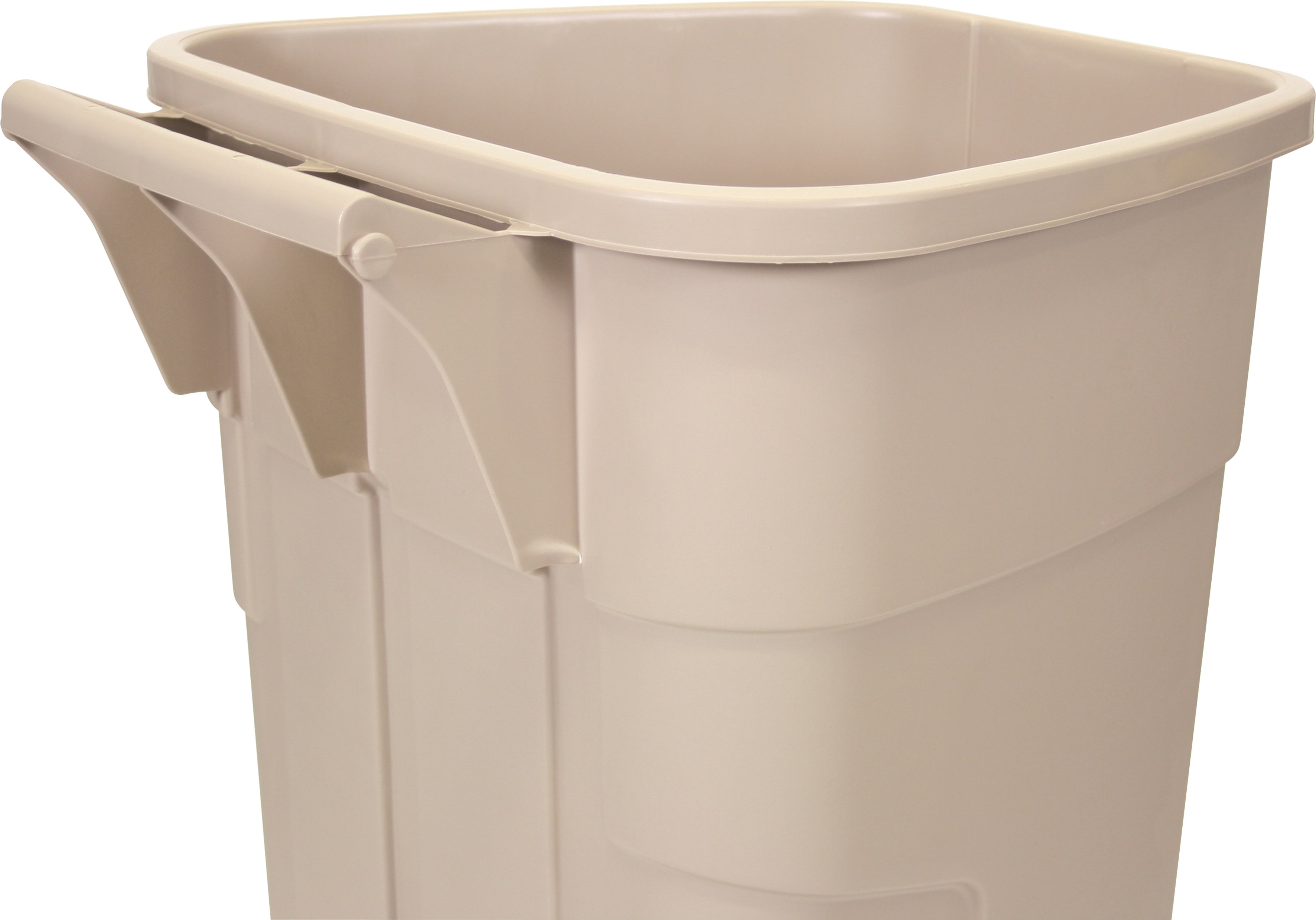 Curver mobiele rolcontainer basis