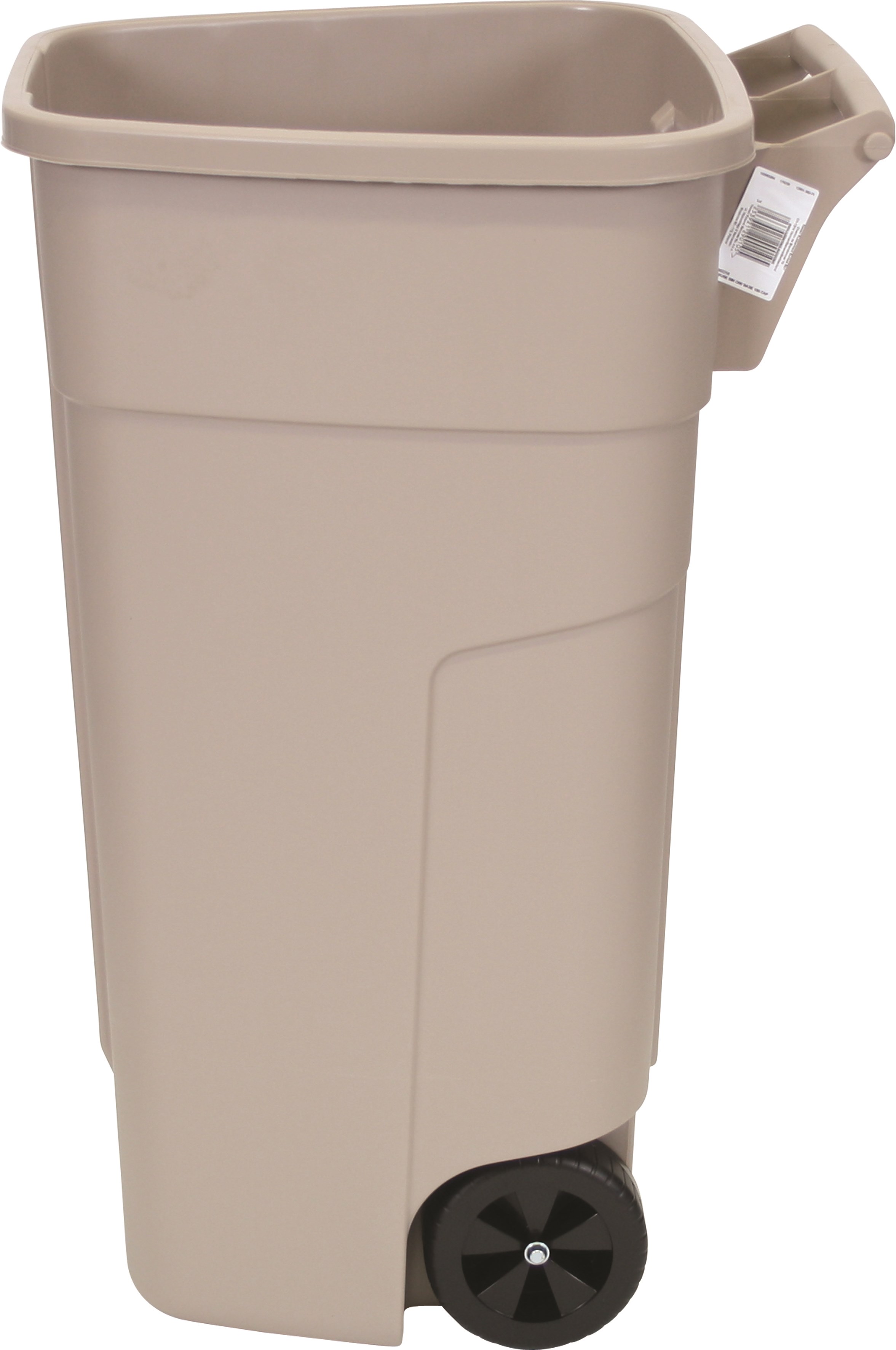 Curver mobiele rolcontainer basis