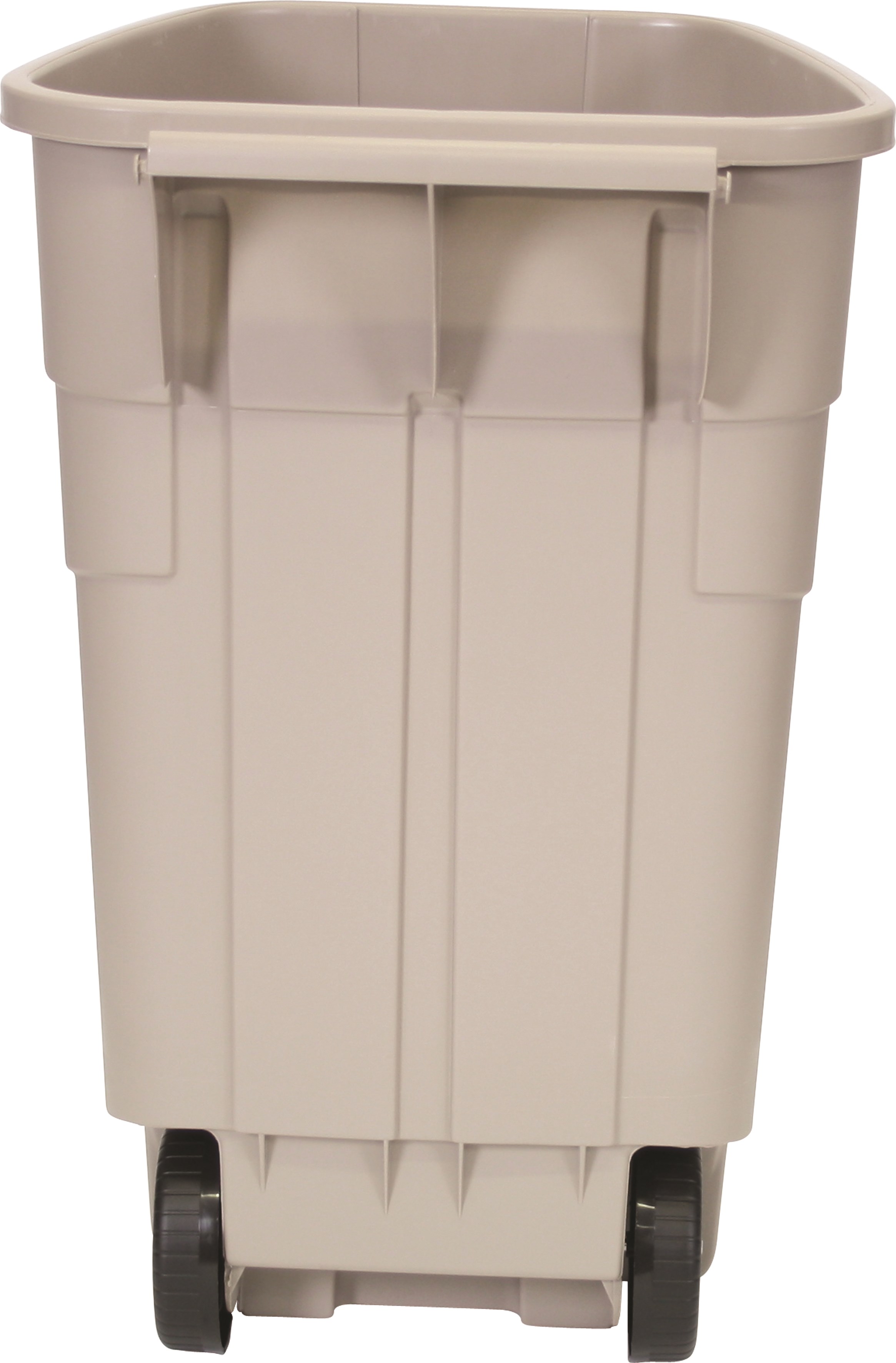 Curver mobiele rolcontainer basis