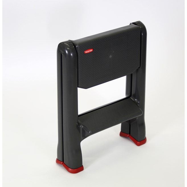 Foldable Step Stool