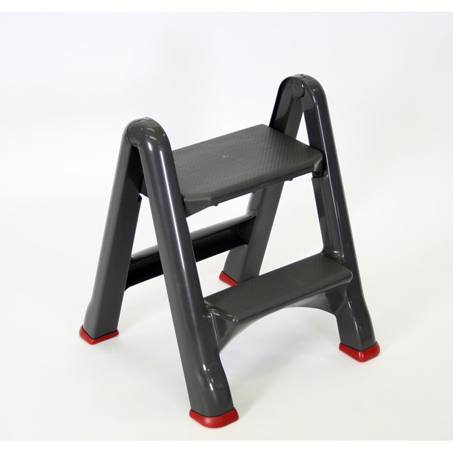 Foldable Step Stool