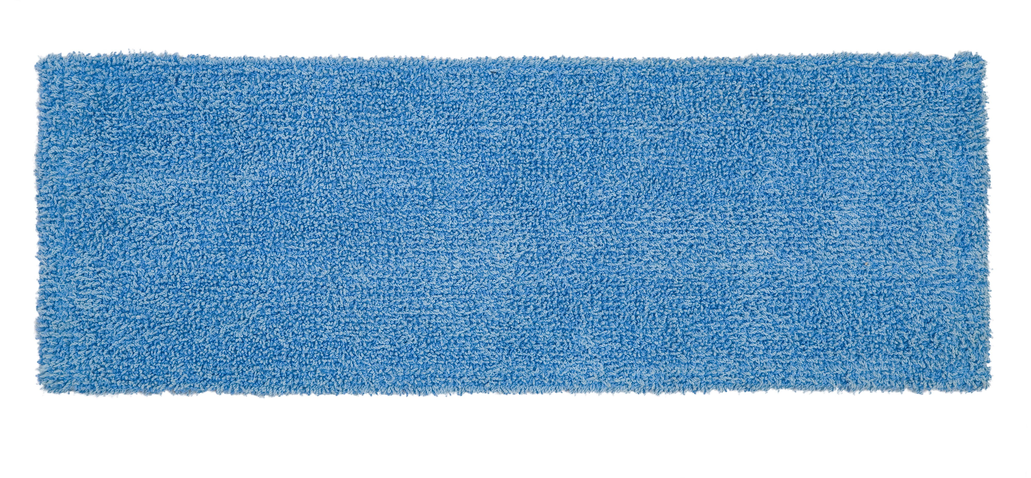 CLEANING/DISINFECTING MOP WITH FLAPS AND POCKETS