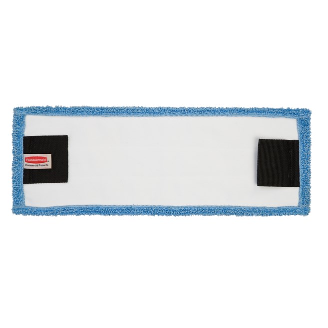 CLEANING MOP WITH FLAPS