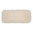 Cotton flat mops for desifecting and cleaning floors