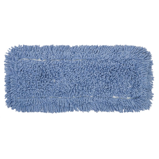 Cotton flat mops for desifecting and cleaning floors