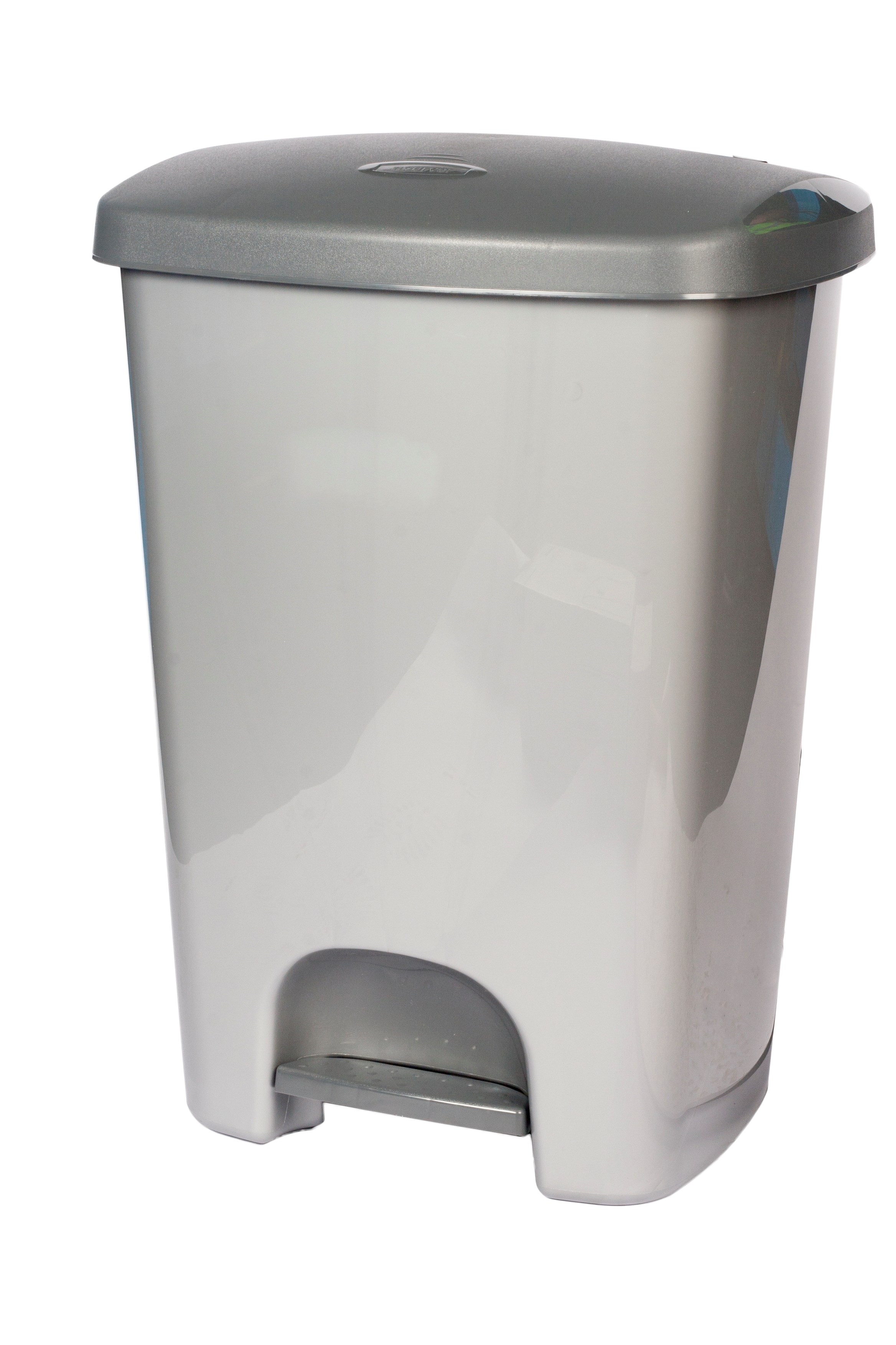 PEDAL BIN, 40 L WITHOUT LINER