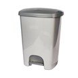 PEDAL BIN, 40 L WITHOUT LINER